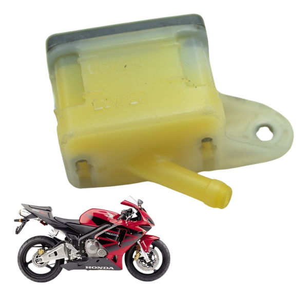 Reservatório Freio Traseiro Honda Cbr 600 Rr 03-04 Original