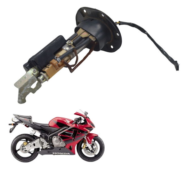 Bomba Combustível Honda Cbr 600 Rr 03-04 Original