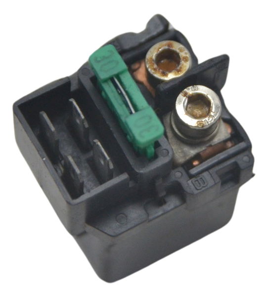 Rele Partida Honda Cbr 600 Rr 03-04 Original