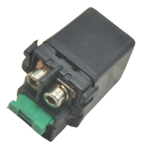 Rele Partida Honda Cbr 600 Rr 03-04 Original