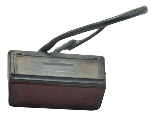 Luz Placa Honda Cbr 600 Rr 03-04 Original