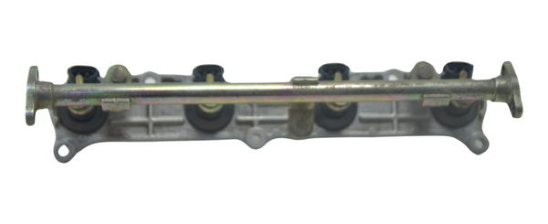 Flauta Injeção Secundária C/ Bico Honda Cbr 600 Rr 03-04 Ori