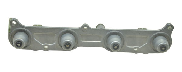 Flauta Injeção Secundária C/ Bico Honda Cbr 600 Rr 03-04 Ori