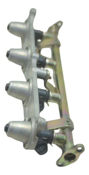 Flauta Injeção Secundária C/ Bico Honda Cbr 600 Rr 03-04 Ori