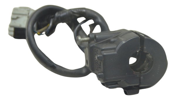 Chave Punho Luz Honda Cbr 600 Rr 03-04 Original