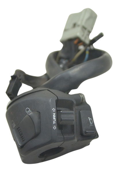 Chave Punho Luz Honda Cbr 600 Rr 03-04 Original
