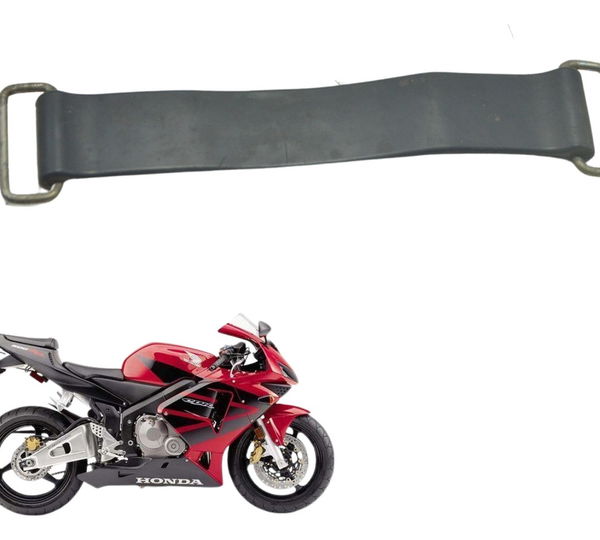 Cinta Bateria Honda Cbr 600 Rr 03-04 Original