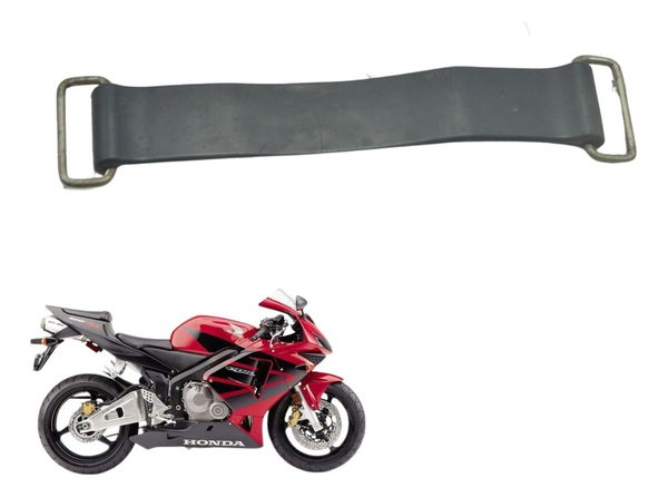 Cinta Bateria Honda Cbr 600 Rr 03-04 Original