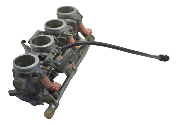 Corpo Injeção Tbi Completo Honda Cbr 600 Rr 03-04 Original