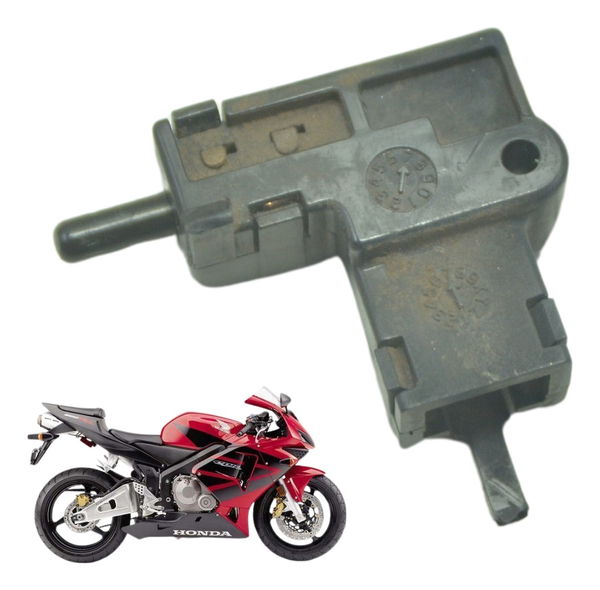 Interruptor Embreagem Honda Cbr 600 Rr 03-04 Original