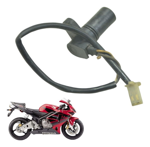 Sensor Rotação Honda Cbr 600 Rr 03-04 Original