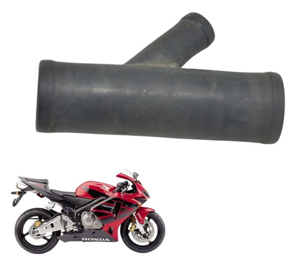 Conexão Água Honda Cbr 600 Rr 03-04 Original