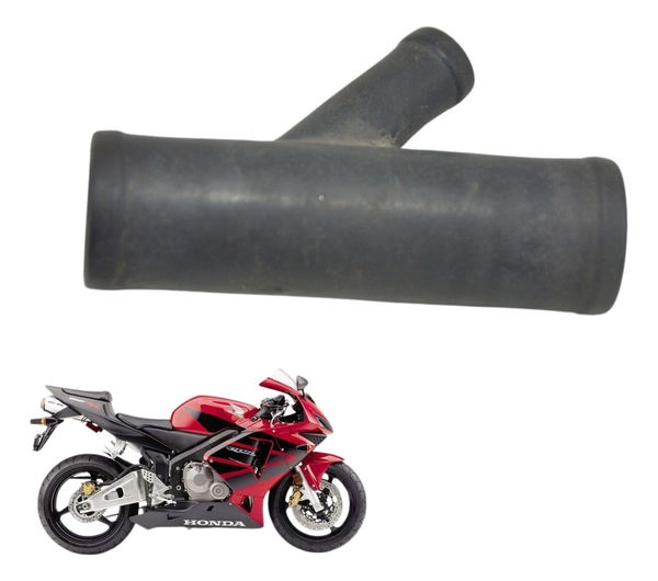Conexão Água Honda Cbr 600 Rr 03-04 Original