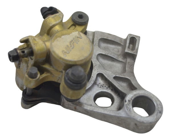 Pinça Freio Traseira Honda Cbr 600 Rr 03-04 Original