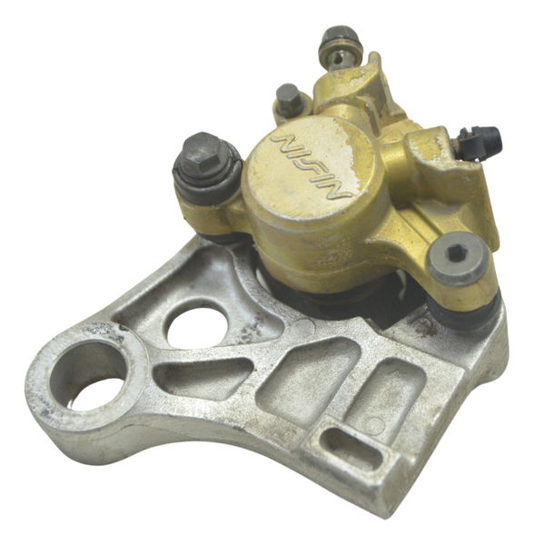 Pinça Freio Traseira Honda Cbr 600 Rr 03-04 Original