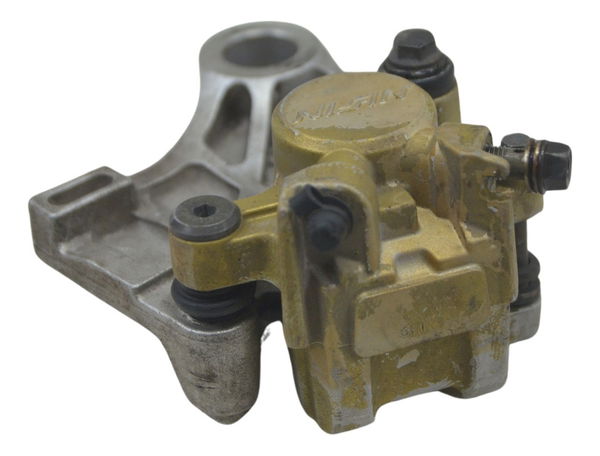Pinça Freio Traseira Honda Cbr 600 Rr 03-04 Original