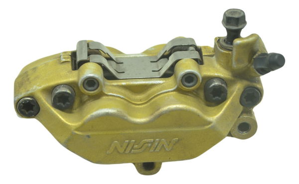 Pinça Freio Dianteira Direita Honda Cbr 600 Rr 03-04 Orig