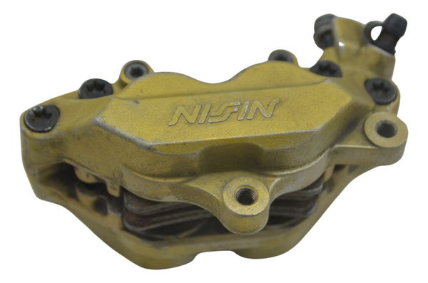 Pinça Freio Dianteira Direita Honda Cbr 600 Rr 03-04 Orig