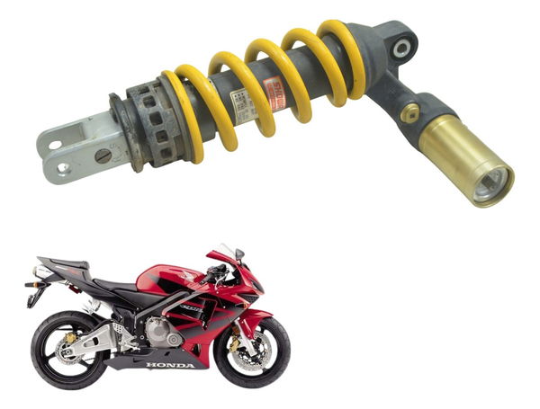 Amortecedor Traseiro Honda Cbr 600 Rr 03-04 Original