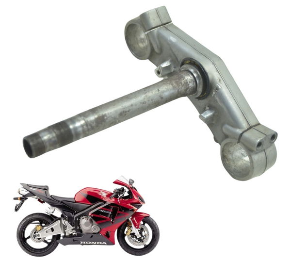 Mesa Inferior Honda Cbr 600 Rr 03-04 Original