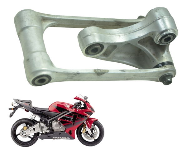 Pro Link Honda Cbr 600 Rr 03-04 Original