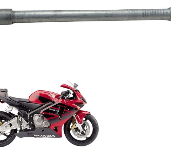 Eixo Balança Honda Cbr 600 Rr 03-04 Original