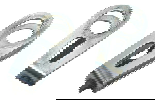 Par Esticador Corrente Honda Cbr 600 Rr 03-04 Original