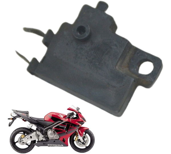 Interruptor Freio Dianteiro Honda Cbr 600 Rr 03-04 Original