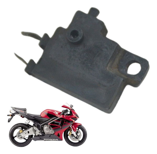 Interruptor Freio Dianteiro Honda Cbr 600 Rr 03-04 Original