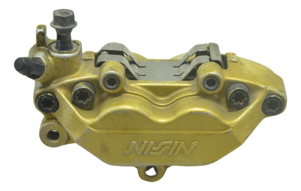 Pinça Freio Dianteira Esquerda Honda Cbr 600 Rr 03-04 Orig