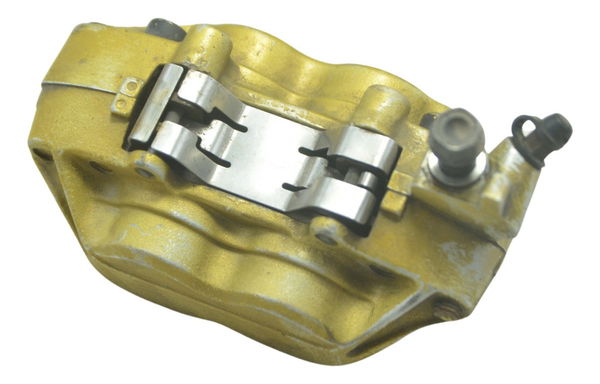 Pinça Freio Dianteira Esquerda Honda Cbr 600 Rr 03-04 Orig