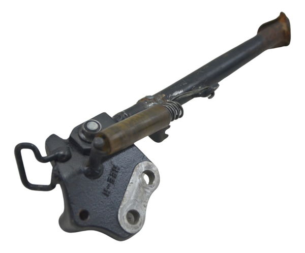 Pedal Descanso Lateral C/ Avaria Honda Cbr 600 Rr 03-04 Orig