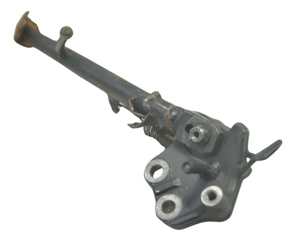 Pedal Descanso Lateral C/ Avaria Honda Cbr 600 Rr 03-04 Orig
