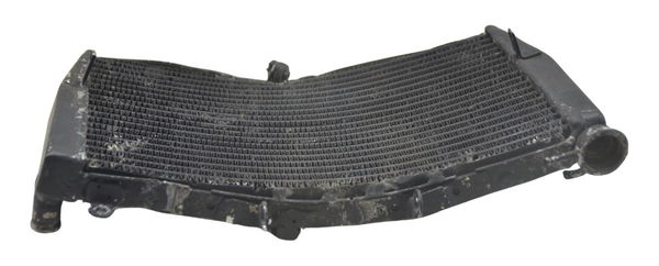 Radiador C/ Avaria Honda Cbr 600 Rr 03-04 Original