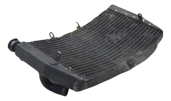 Radiador C/ Avaria Honda Cbr 600 Rr 03-04 Original