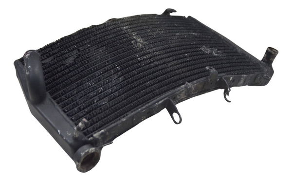 Radiador C/ Avaria Honda Cbr 600 Rr 03-04 Original