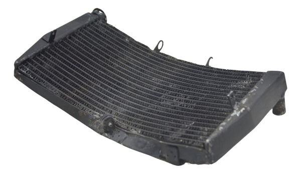 Radiador C/ Avaria Honda Cbr 600 Rr 03-04 Original