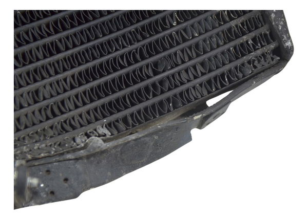 Radiador C/ Avaria Honda Cbr 600 Rr 03-04 Original