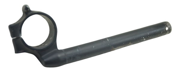 Semi Guidão Esquerdo Honda Cbr 600 Rr 03-04 Original