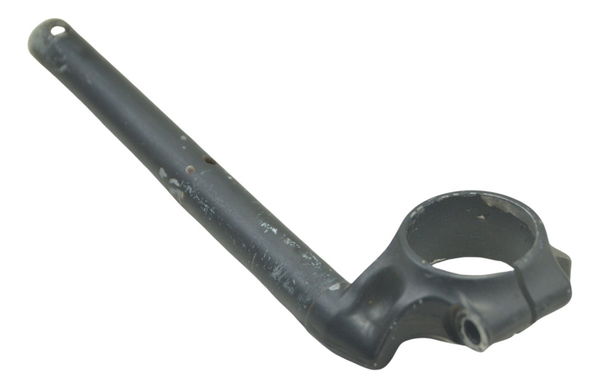 Semi Guidão Esquerdo Honda Cbr 600 Rr 03-04 Original