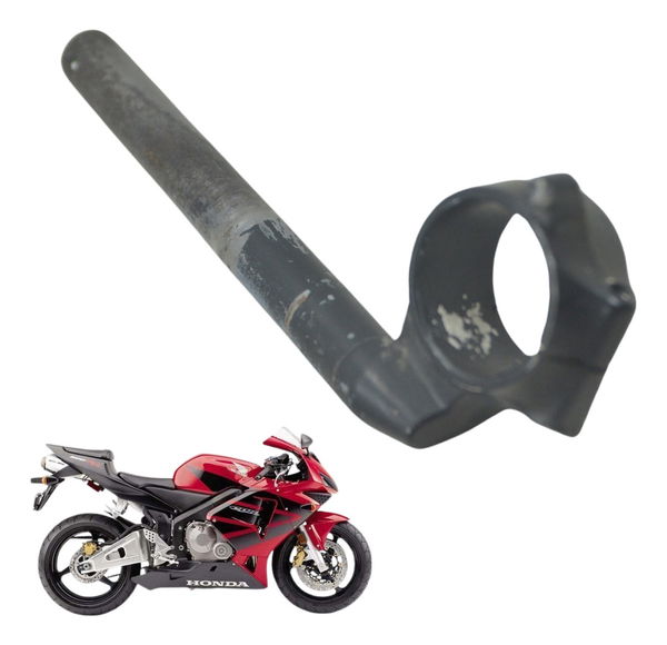 Semi Guidão Direito Honda Cbr 600 Rr 03-04 Original