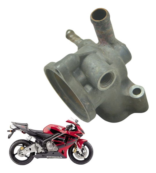 Tampa Válvula Termostática Honda Cbr 600 Rr 03-04 Original