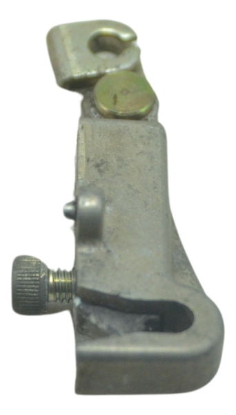 Trava Banco Honda Cbr 600 Rr 03-04 Original