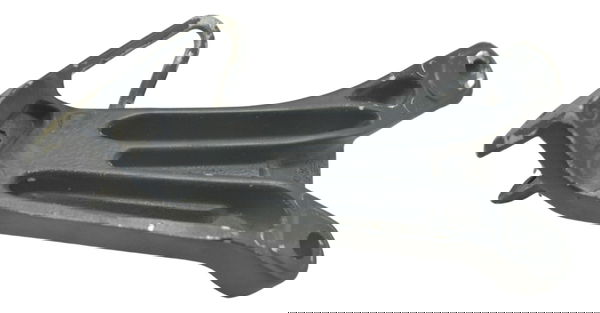 Bacalhau Traseiro Esquerdo Honda Cbr 600 Rr 03-04 Original