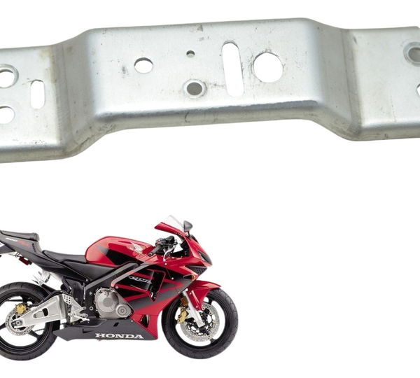 Suporte Banco Honda Cbr 600 Rr 03-04 Original