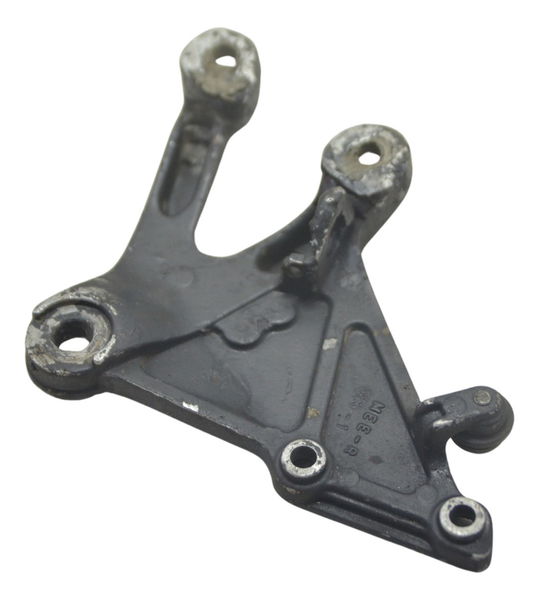 Bacalhau Dianteiro Dir C/ Avaria Honda Cbr 600 Rr 03-04 Orig