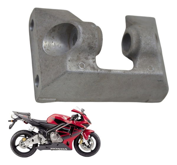 Suporte Amortecedor Traseiro Honda Cbr 600 Rr 03-04 Original