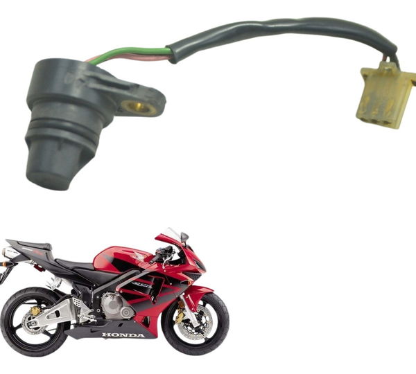 Sensor Velocímetro Honda Cbr 600 Rr 03-04 Original