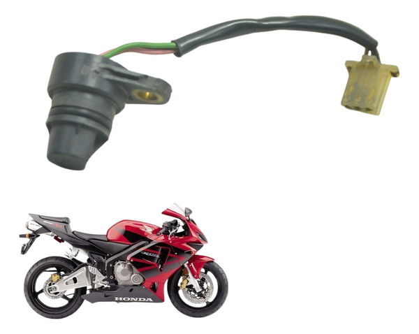 Sensor Velocímetro Honda Cbr 600 Rr 03-04 Original