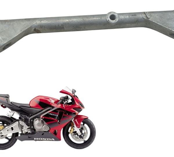 Suporte Chassi Honda Cbr 600 Rr 03-04 Original